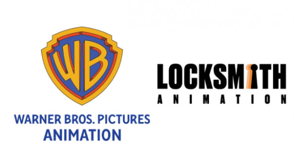 توافق برادرانر وارنر با کمپانی «Locksmith Animation»