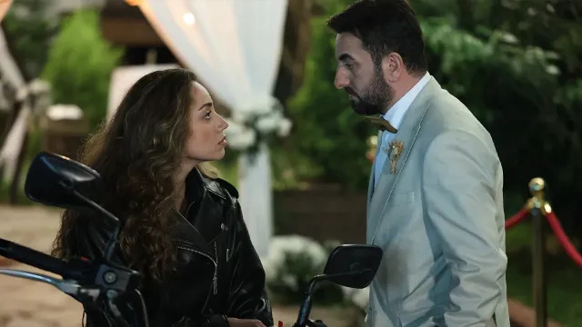 تیزر قسمت 1 سریال Kismet منتشر شد
