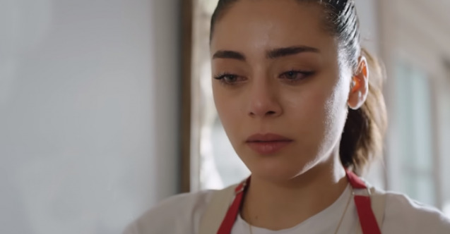 قسمت اخر شربت زغال اخته : دوغا نقشه انتقام میچیند ...