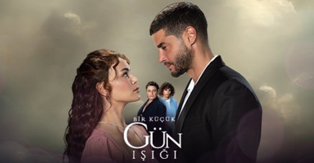 فیلمبرداری دو پایان متفاوت برای سریال «Bir Küçük Gün Işığı»