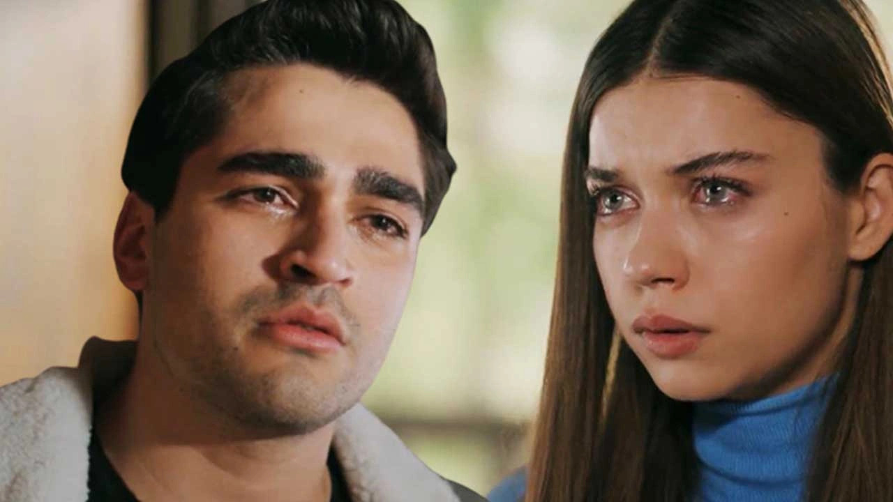 رکورد فروش سریال‌های ترکی با چشم چران عمارت (Yalı Çapkını) شکسته می‌شود