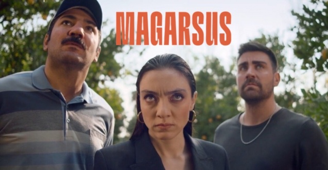 سریال «Magarsus» به هفتمین جشنواره سریال های تلویزیونی برلین راه یافت