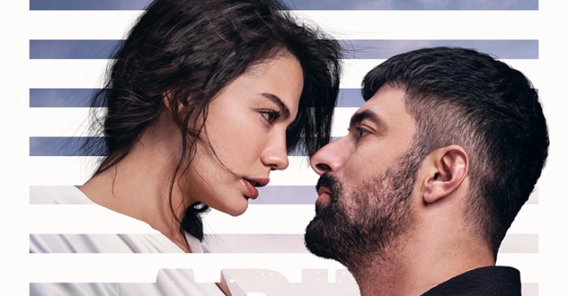 سه جایزه برای سریال «اسم من فرح» (Adım Farah)