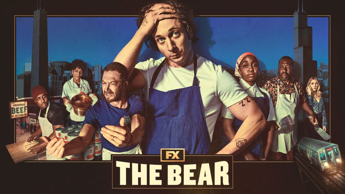 عملکرد قابل تحسین فصل دوم «The Bear»