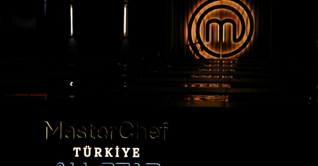 فصل جدید «MasterChef Turkey All Star» شروع شد
