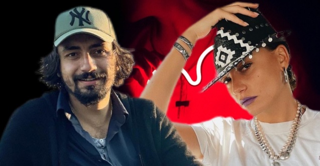 واکنش سرنای ساریکایا به سئوالی درباره اوموت اویرگن