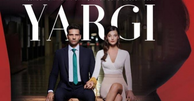 پخش سریال «Yargı» (قضاوت) در برزیل