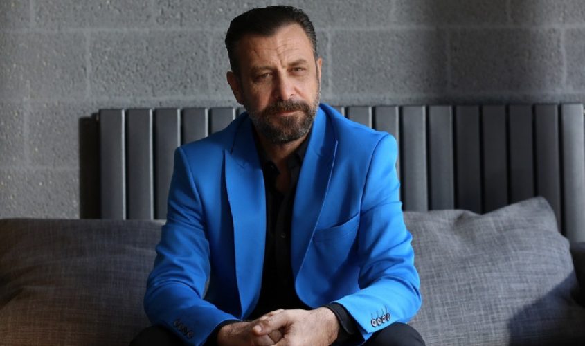 دو بازیگر موفق به «Meraklı Adamın 10 Günü» پیوستند
