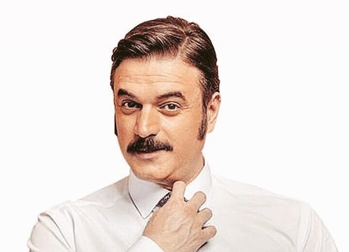 خبر خوش از سمت اوفوک اوزکان