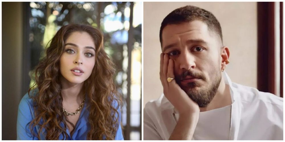 نویسنده سریال «Saklambaç» با بازی اوراز کایگیلار اوغلو و جمره بایسل کیست ؟