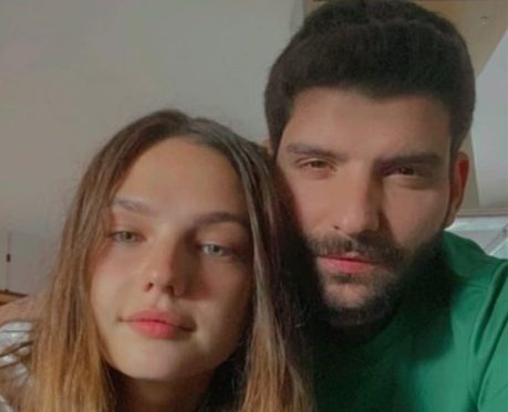 طلاق نیلسو برفین آکتاش به صورت توافقی نهایی شد