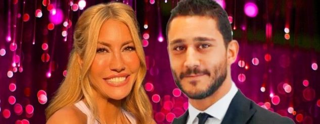 جدایی چاغلا شیکل و نایل گوننلی کوتاه بود!