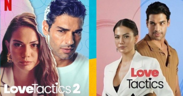 استقبال از فیلم «Aşk Taktikleri 2»
