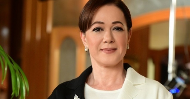 بنو ییلدیریملار با انتشار تصویری با همکاران خود در نامه خداحافظی، وداع کرد