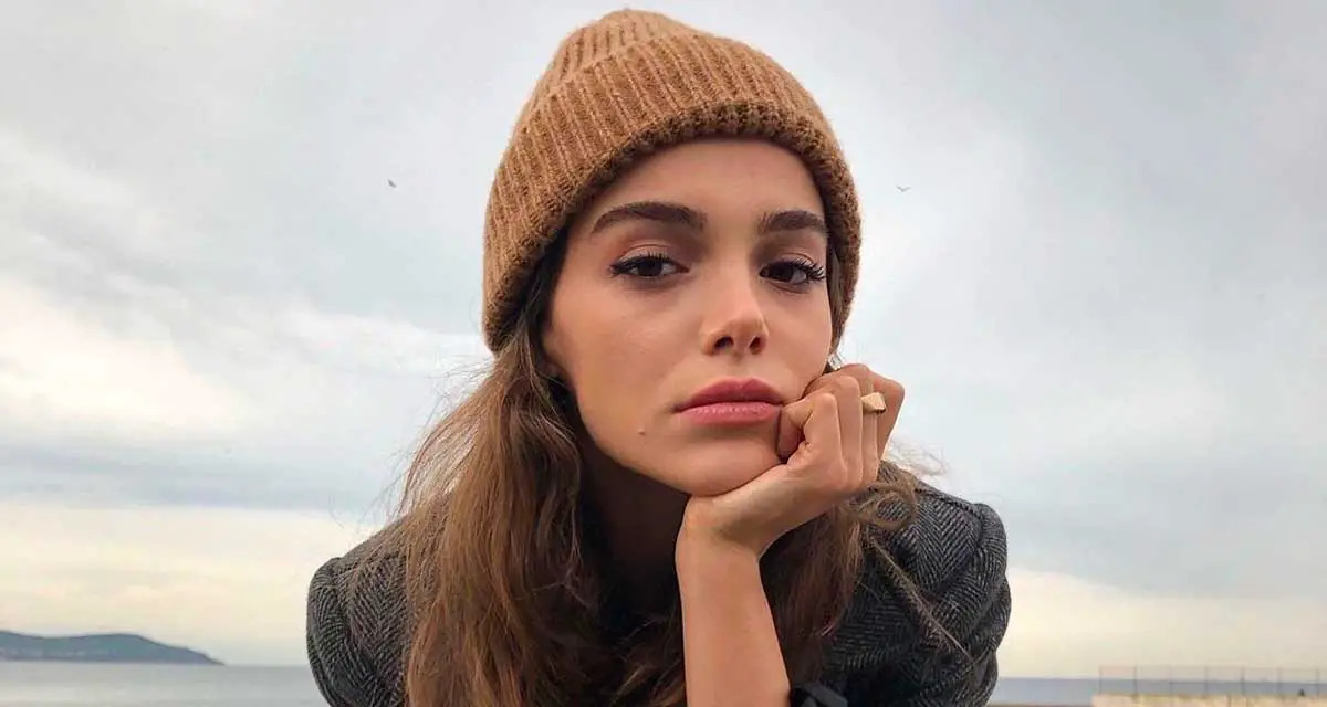 حرفهای جالب توجه هافسانور سانجاک توتان دربارهی عشق