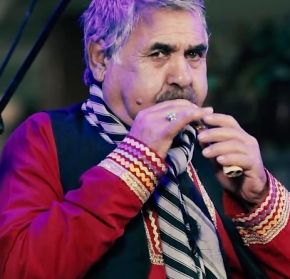 خان محمد آدینه پور