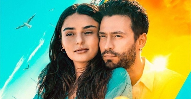 فیلم «Sen İnandır» در سومین هفته پخش صدر نشین شد