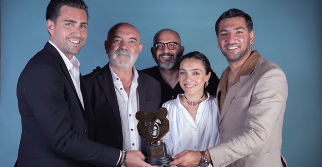 ماگارسوس با یک جایزه از جشنواره سریال های تلویزیونی برلین بازمی گردد