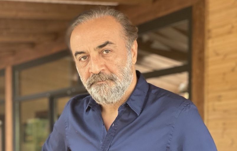 یلماز اردوغان پس از بیست سال به قاب تلویزیون بازمی‌گردد