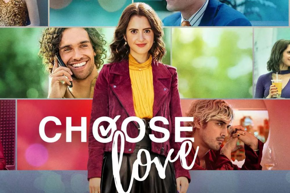 تریلر فیلم Choose Love منتشر شد