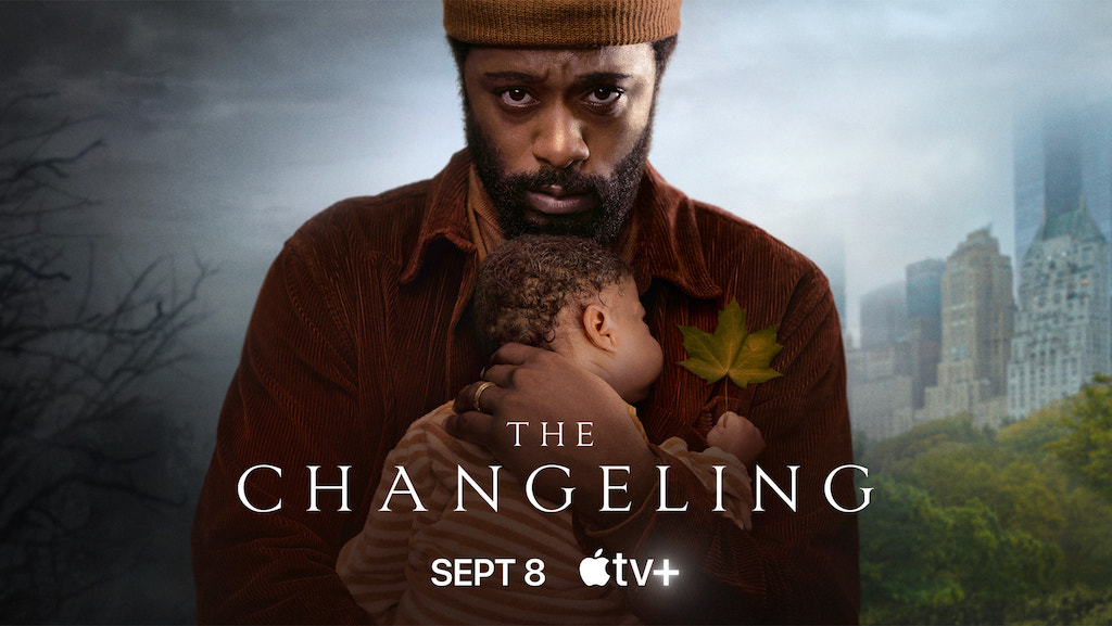 تریلر رسمی سریال «The Changeling» منتشر شد