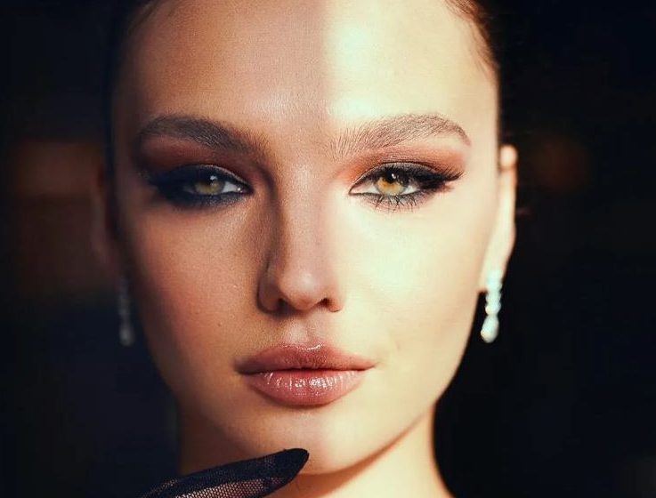 نیلسو برفین آکتاش با OGM Pictures قرارداد امضا کرد