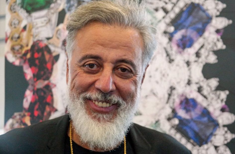 حمدی الکان