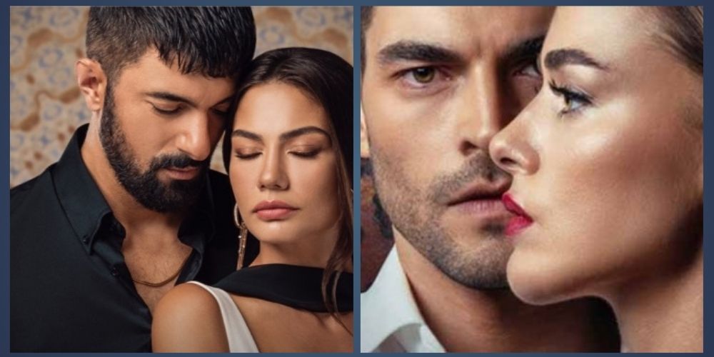 سریال های «تله» و «اسم من فرح» راهی «MIPCOM» شدند