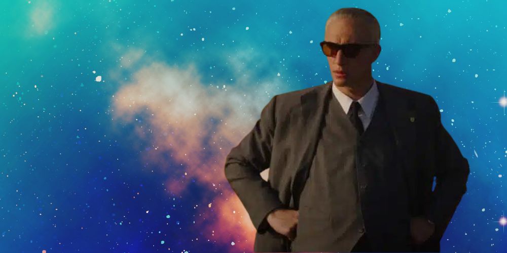 تریلر دوم فیلم فراری