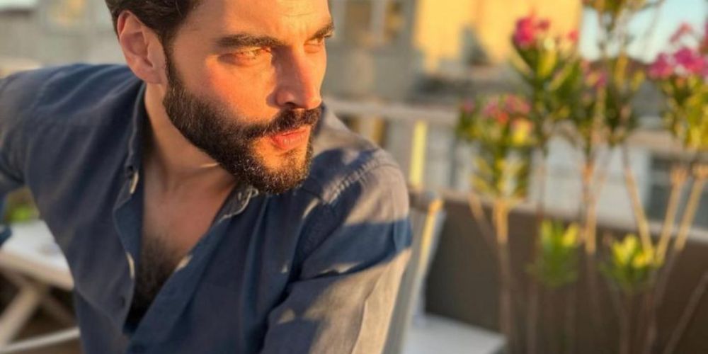 آکین آکینوزو با نقش «کیلیچ» به صحنه باز می گردد