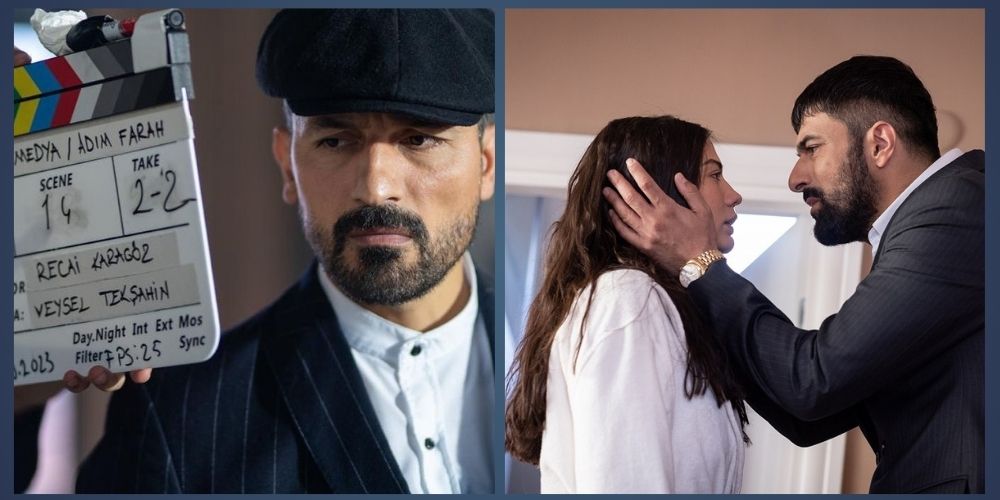تحولات تازه پیرامون سریال «Adım Farah» (اسم من فرح)