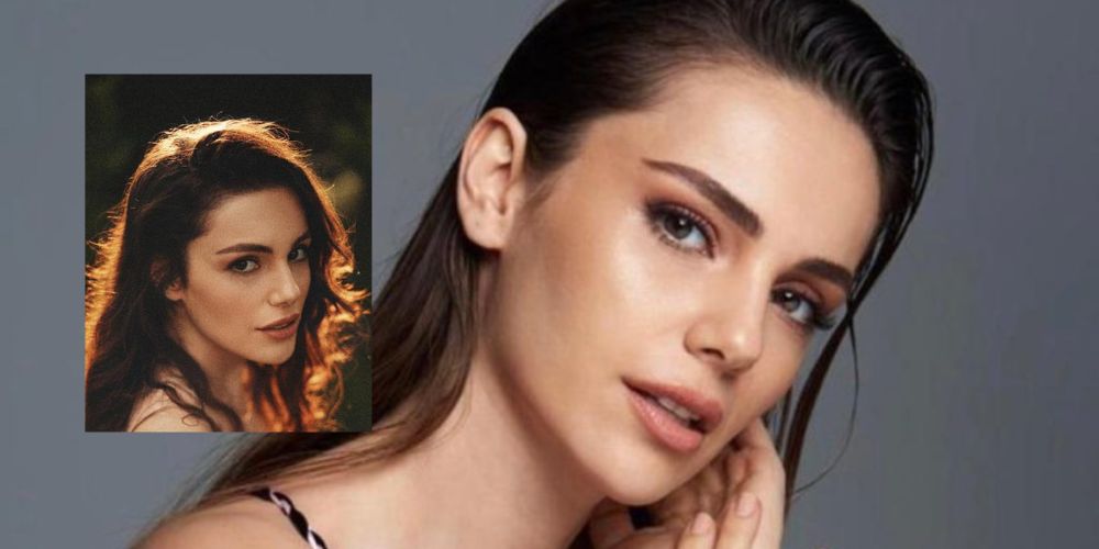بالاخره پروژه جدید «یاغمور تانریسوسین» معرفی شد