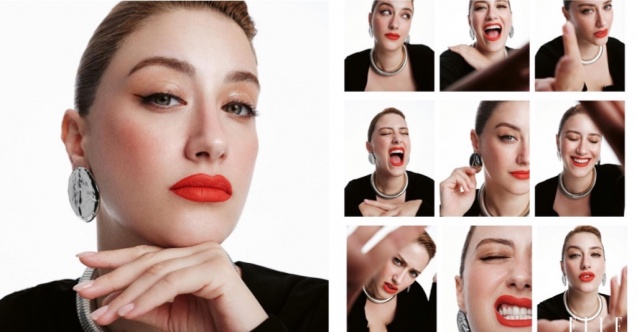 اگر هازل کایا یک رنگ بود چه رنگی میبود؟