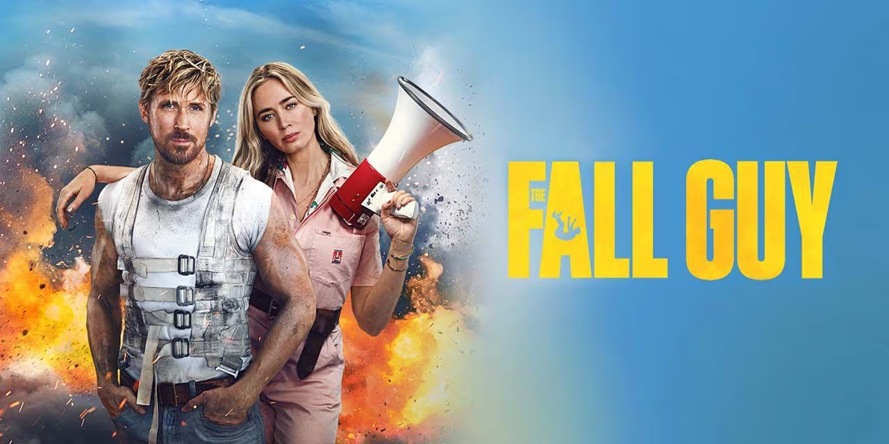 بررسی فیلم The Fall Guy (بلاگردان)