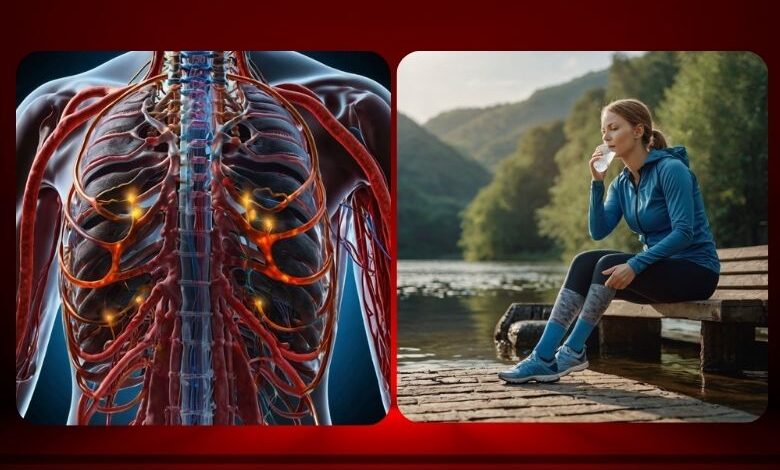 غش یا سنکوپ وازوواگال (Vasovagal Syncope): شناخت، علل، علائم و راه‌های پیشگیری