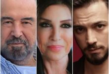 پیشنهاد بازی در نقش «مالهون خاتون» در سریال «قیام عثمان» به نبهات چهره