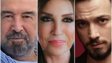 پیشنهاد بازی در نقش «مالهون خاتون» در سریال «قیام عثمان» به نبهات چهره