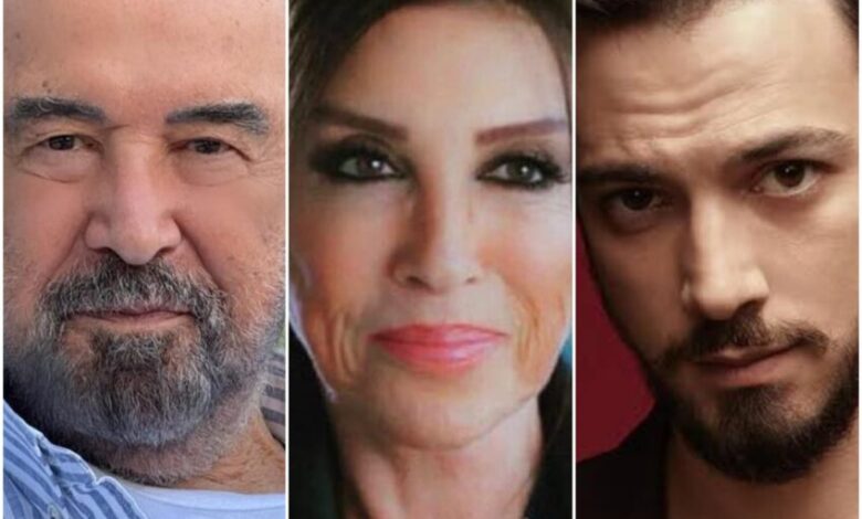 پیشنهاد بازی در نقش «مالهون خاتون» در سریال «قیام عثمان» به نبهات چهره