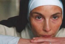 فیلم مادر