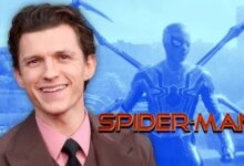 بازگشت تام هالند به نقش مرد عنکبوتی با فیلم «Spider-Man: Brand New Day»؛ رونمایی از لباس جدید و شروع فیلمبرداری در گلاسگو