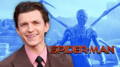 بازگشت تام هالند به نقش مرد عنکبوتی با فیلم «Spider-Man: Brand New Day»؛ رونمایی از لباس جدید و شروع فیلمبرداری در گلاسگو
