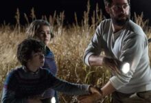 «A Quiet Place Part III» با بازگشت جان کرازینسکی در راه است؛ اکران در تابستان ۲۰۲۷