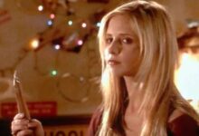 سارا میشل گلر بازهم در نقش اسلیر؛ تمرین مشترک با بازیگر جدید بازسازی «Buffy the Vampire Slayer»
