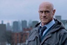 بازگشت کریس ملونی به «Law & Order: SVU» در فصل ۲۷