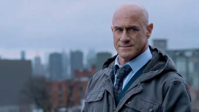 بازگشت کریس ملونی به «Law & Order: SVU» در فصل ۲۷