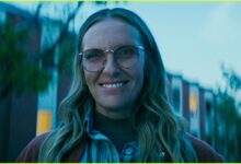 تریلر سریال محدود «Wayward» با بازی تونی کولت و می مارتین منتشر شد