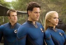 پایان ناتمام سه‌گانه «Fantastic Four»: یوان گریفید از دلیل عدم ساخت قسمت سوم می‌گوید