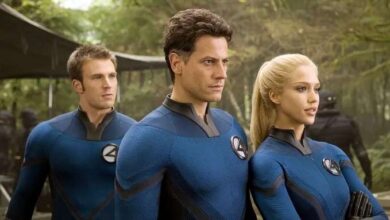 پایان ناتمام سهگانه «Fantastic Four»: یوان گریفید از دلیل عدم ساخت قسمت سوم میگوید