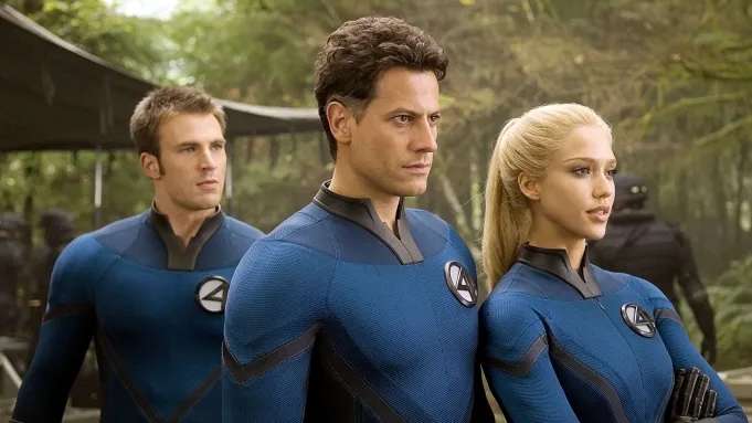 پایان ناتمام سهگانه «Fantastic Four»: یوان گریفید از دلیل عدم ساخت قسمت سوم میگوید