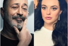 پیشنهاد بازی در سریال جدید از سوی جم ییلماز به ملیس سزن